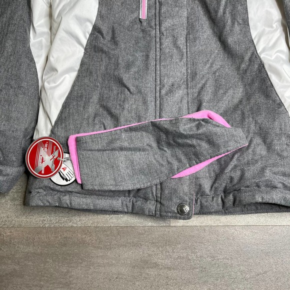 ZeroXposur Snow Jacket Medium - Picture 3 of 4